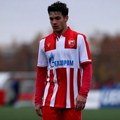 Teška povreda zaustavila planove na neko vreme: Avdić operisan nakon kidanja ligamenata!