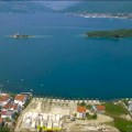 Šta predviđa prva strategija EU za jačanje razvoja ostrva i priobalnih područja?