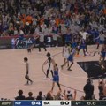 "Isplačite se, Niksi su posle 53 godina šampioni NBA": Komentator raspametio sve odjavom meča, nije mogao da zadrži emocije…