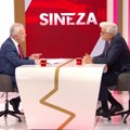 Nebojša Krstić o izborima i medijima u Srbiji: "Ana Brnabić bi bila odlična kandidatkinja za predsednicu Srbije"