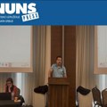 Skupština EFJ-a usvojila hitnu rezoluciju o pogoršanju medijskih sloboda i bezbednosti novinara i novinarki u Srbiji