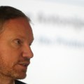 Poverenik Antonijević: Nismo bili blizu građanskog rata, institucije bile dovoljno jake