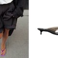 Jimmy Choo jelly sandale su modni hit leta – pronašli smo i pristupačnu alternativu