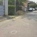 Nakon svađe pucao iz mercedesa na čoveka u Rakovici