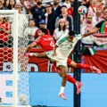 Fudbaleri Alžira pobedili Jordan i izbacili ga sa Svetskog prvenstva
