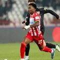 Gotovo: Zvezda prodala Milsona za 4,5 miliona evra!