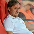 Miroslav Tanjga zadovoljan igrom i pobedom Vojvodine: "Ovaj nivo da zadržimo i protiv Ferencvaroša"