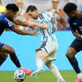 Prenos, Argentina - Zelenortska ostrva: Magija Lionela Mesija! (video)