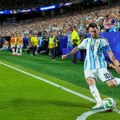 Prenos, Argentina - Zelenortska ostrva: Mesi i ekipa protiv "hita" Svetskog prvenstva nastavlja borbu za odbranu titule…