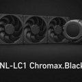 Noctua NL-LC1 Chromax.Black AIO: stiže do kraja 2026.