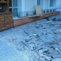 Reportaža iz Zaporožja: Crna silueta „Šaheda“ pojavljuje se na horizontu i za nekoliko sekundi vidim ga kako mi preleće iznad…