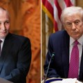 Putin sat i po držao Trampa na telefonu: Evo o čemu su razgovarali uoči ključnog NATO samita
