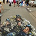 Naši umetnici najbolji na međunarodnom Strit Art festivalu u Nemačkoj