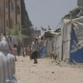 Sedmoro ubijeno danas u Pojasu Gaze u izraelskim bombardovanjima uprkos primirju