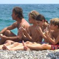 Turisti su došli na plažu sa svojim sendvičima: Potez nakon kojeg je u Italiji izbila bura (anketa)