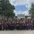 Filološko-umetnički fakultet svečano uručio diplome novoj generaciji diplomaca