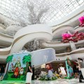 Sinhua: Dohodak po stanovniku u Kini porastao 5,2 odsto u prvoj polovini godine