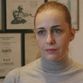 Bojana Maljević se povukla sa studentske liste