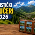 Država ponovo deli turističke vaučere: Za odmor u Srbiji obezbeđeno 30.000 subvencija od po 10.000 dinara