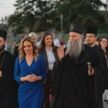 (Foto) Milica Đurđević Stamenkovski: "Zakon o roditeljima negovateljima je pobeda ljudskosti i solidarnosti"