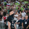 Miloš Šojić za Nova.rs: Srebro nam daje glad za više, spreman sam za Ameriku