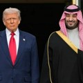 Kako je Tramp poništio nuklearni sporazum sa Saudijcima manje od 24 sata nakon što je potpisan