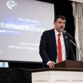 Vladimir Božović predsedavao prvom sednicom Društva stranih konzula u Njujorku