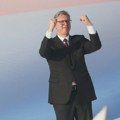 Redakcija bečkog lista "Prese" zatečena intervjuom izvršnog direktora sa Vučićem, on smatra da nije pogrešio