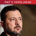 Zelenski upozorava: Noćas je najverovatnije masovni ruski napad; Lavrov: U čemu je moć, brate