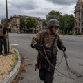 Zelenski i Tramp razgovarali o jačanju ukrajinske PVO; Rusija granatirala naselja u Hersonskoj oblasti