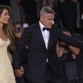Džordž i Amal Kluni evakuisani iz vile na jugu Francuske zbog požara