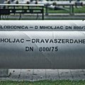 Plinacro i mađarski FGSZ povećavaju kapacitet plinske interkonekcije