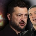 "Neću postati protivnik Zelenskog": Fedorov: Vratiću se u vladu samo ako budem postavljen na mesto ministra odbrane