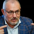 Boris Nadeždin napustio Rusiju