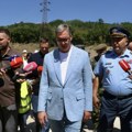 Vučić o srpskoj namenskoj industriji: "I dalje proizvodimo ono što mnogi drugi ne mogu"