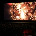 Revija naučno-fantastičnih filmova u Muzeju nauke i tehnike od 18. do 23. avgusta