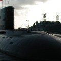 Иран је од Русије купио три подморнице класе "Клио": Америчка морнарица је одмах кренула у лов