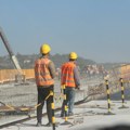 Putevi Srbije: Izgradnja deonice auto-puta Sremska Rača-Kuzmin u završnoj fazi