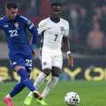 Aleksa Terzić novo pojačanje Frozinonea