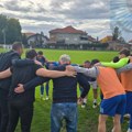 Sloga pred novim tribinama ubedljivo savladala Trajal (3:0)