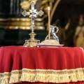 Srpska pravoslavna crkva i njeni vernici danas slave Preobraženje Gospodnje
