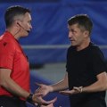 Saša Ilić posle poraza Partizana: Uvek pravimo iste greške, a kontrolisali smo utakmicu