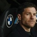Džejmi Karager: Ćabi Alonso je izgubio posao zbog Vinisijusa Žuniora
