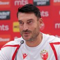 Rijera će morati da napravi ozbiljan rez: Zvezda ima čak 31 igrača u prvom timu!