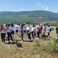Pirotsko Društvo „Stara planina“ poziva društveno odgovorne kompanije: Podržite program „Ambasadori prirode“