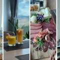 Rotacioni restoran 360° – jedinstveno gastronomsko iskustvo sa pogledom na Zlatibor