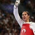 Aleksandra Perišić bronzana na Svetskom prvenstvu