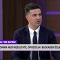 PAVLOVIĆ: SVE SE MOŽE REŠITI RAZGOVOROM, ŽAO MI JE MLADIH KOJI SU NESVESNO UVUČENI – NA IZBORE IZLAZIMO DA POBEDIMO