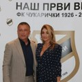 "Naš prvi vek" Glamurozna proslava 100 godina FK Čukarički: Pogledajte fotografije sa svečanosti (galerija)