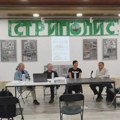 Radionica stripa i animiranog filma na festivalu „Stripolis“: Učešće besplatno Festival „Stripolis"